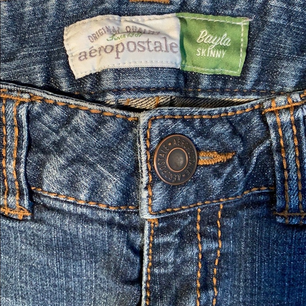 Women’s jeans
